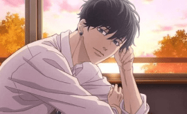 Anime: Ojou to baken-kun Cap6. #Animesseries #shojo #romance #fyp