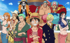 One Piece Episode 1102 | اوك انمي - Okanime